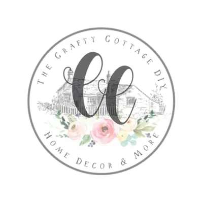 The Crafty Cottage DIY