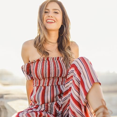 Kristin Delgadillo Profile