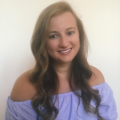 🌊 Holly Montross Profile