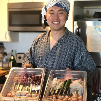 Yakitoriguy Yakitori Starter Shop