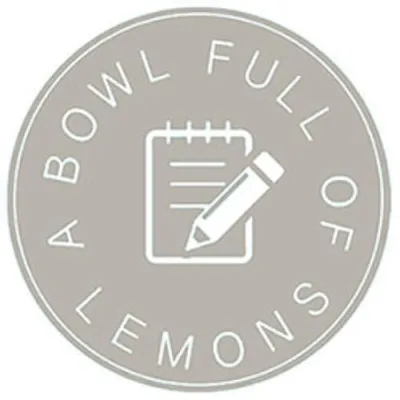 A Bowl Full of Lemons
