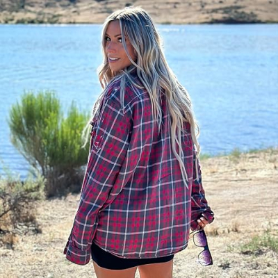 Brittney Long, RECKONING Profile