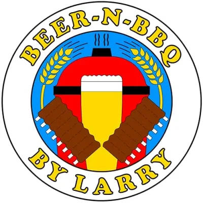 BEER-N-BBQ by Larry