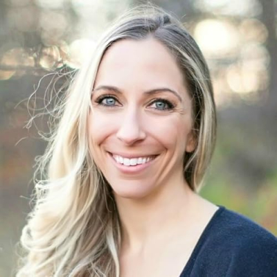 Jessica Schad Manuel, Ph.D. Profile