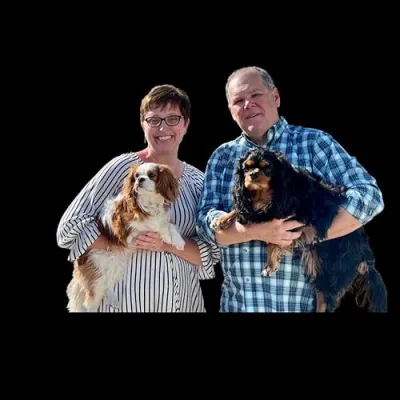 Travels with Delaney