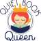 Quiet Book Queen & Crafts in Between Profile