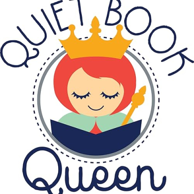 Quiet Book Queen & Crafts in Between Profile