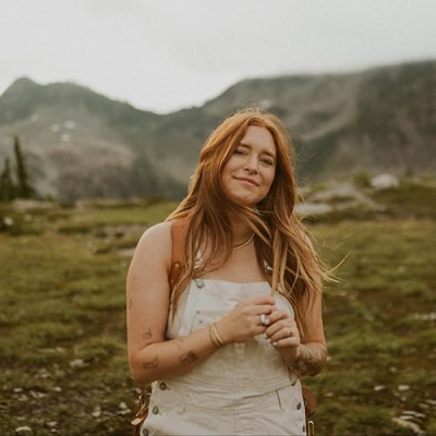 Dawn Jarvis Storefront Profile