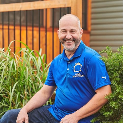 Home RenoVision DIY Profile