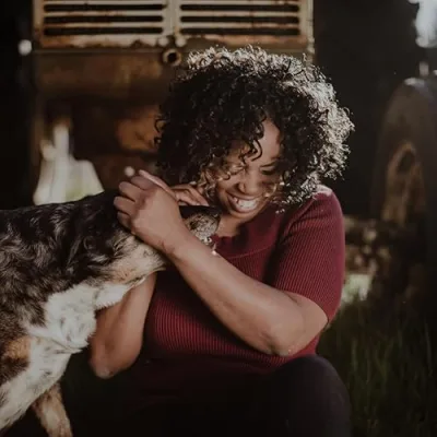 Keep the Tail Wagging®