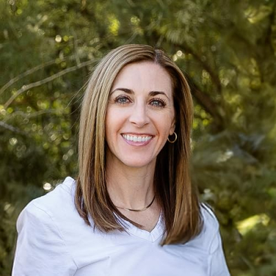 Courtnie Cotterell Profile