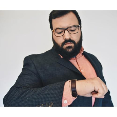 The Time Teller Profile