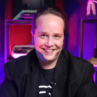 Vida Digital Store Profile