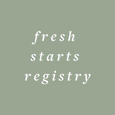 Fresh Starts Profile