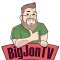 BigJon TV Profile
