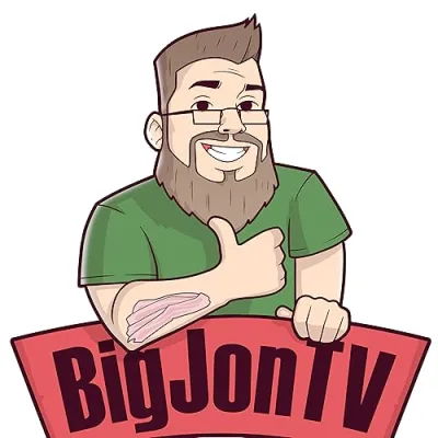 BigJon TV