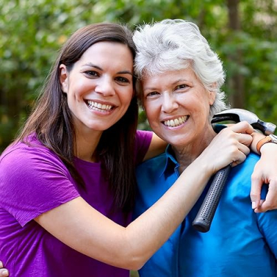 Mother Daughter Projects Profile