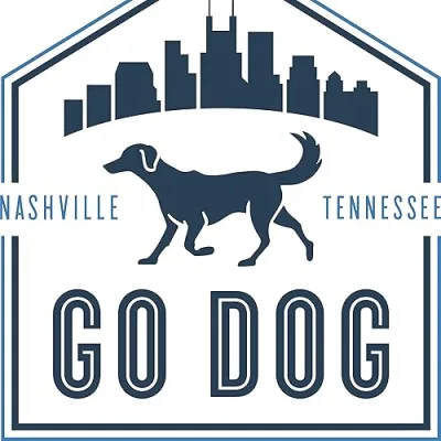 Go Dog Nashville