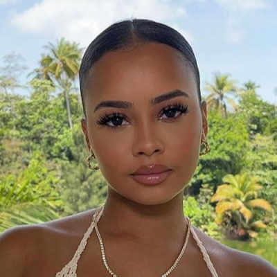 Krystal Vega Profile