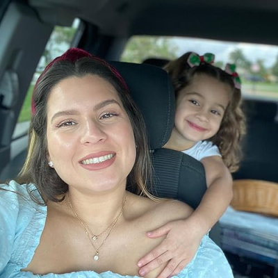 Nathalie Perez Profile