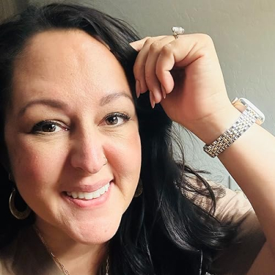 Richele Nicole Profile