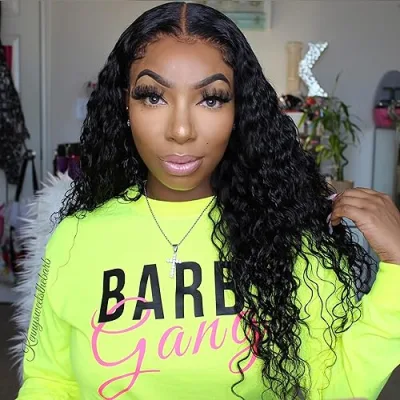 Kenny Sweets the Barb