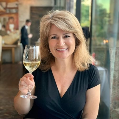 CHRISTINA'S CUCINA | Christina Conte Profile