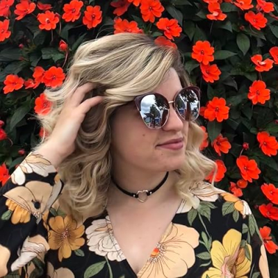 Toria’s Tales of Travel