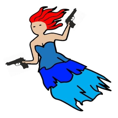 The Rogue Banshee Profile