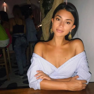 Leeor Alexandra Profile