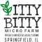Jessica @ Itty Bitty Micro Farm