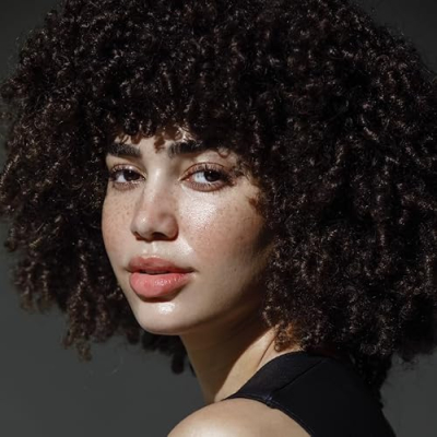 Kaliegh Garris Fashion Picks Profile