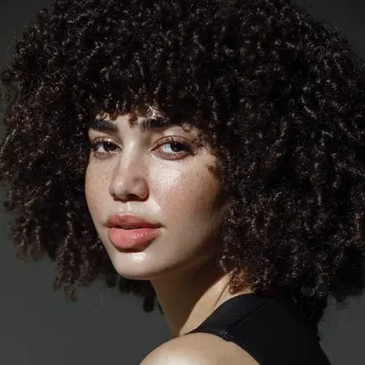 Kaliegh Garris Fashion Picks