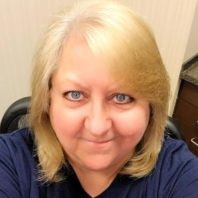 Shari Froelich Profile