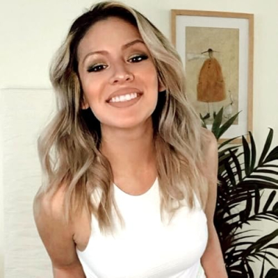 Kimberly Lulli Profile