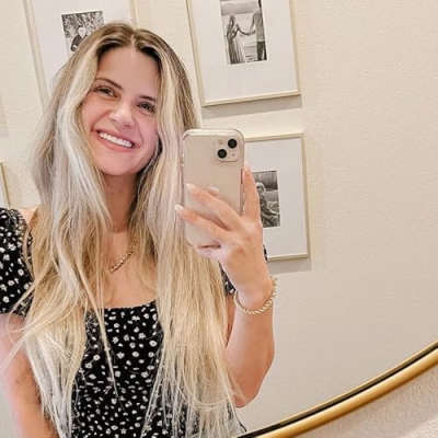 The Sunkissed Life Profile