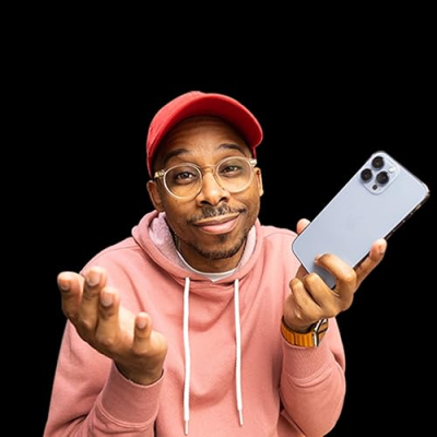 CJ's Recommended Products Profile