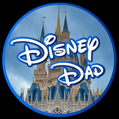 DisneyDad