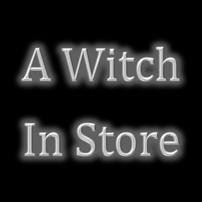 A Witch In Store Profile
