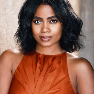 Serena Reeder Profile