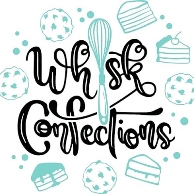 Whisk Confections- Cookies & Cakes Profile