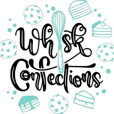 Whisk Confections- Cookies & Cakes