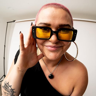 Kinzie Madsen Profile