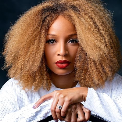 Natasha Hastings Profile