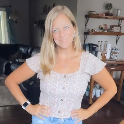 Kristyslifestyle Profile