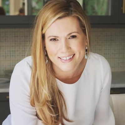 Interior Designer Liz Levin Profile