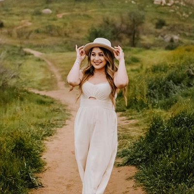 Tanairi Amador Profile