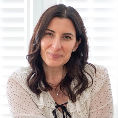 Stefana Silber Profile