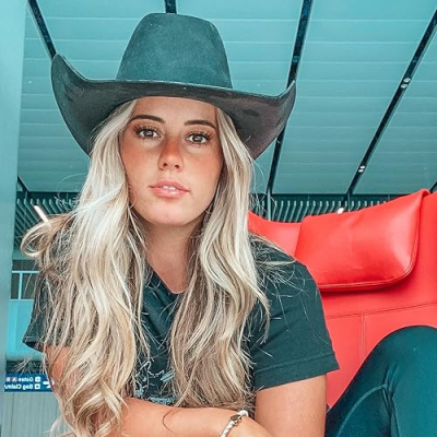 Cowgirl Kyns Profile