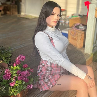 Jasmine Reynolds Profile